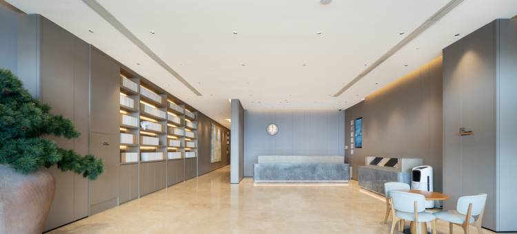全季酒店(上海康桥秀浦路店)图片