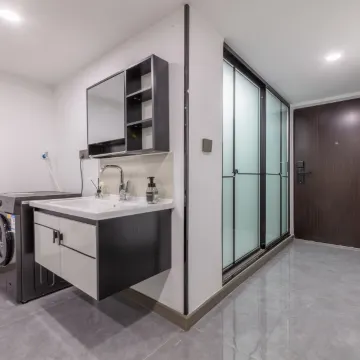 太原湖光逸竞LOFT电竞民宿