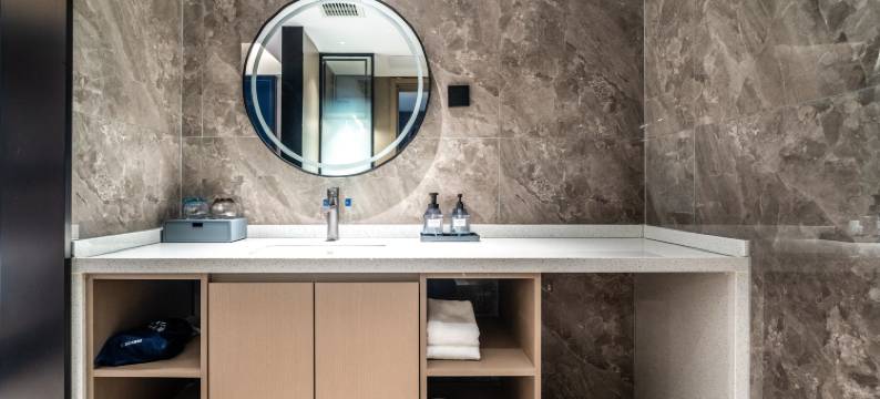 欢漫酒店(衡阳解放大道莲湖广场店)图片