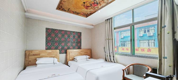 顶好旅馆(葵涌商业东街店)图片