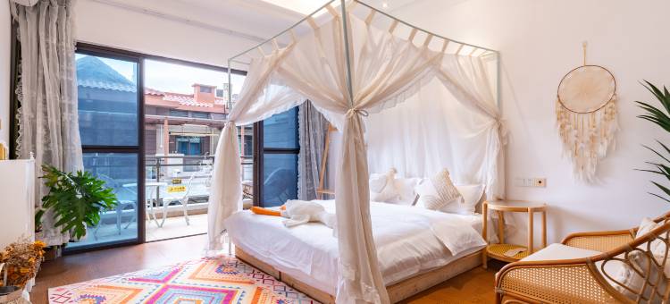 夏沫花园别墅图片