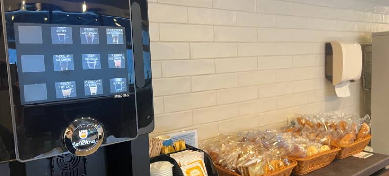 Toyoko Inn Jr. Kawasaki Ekimae图片