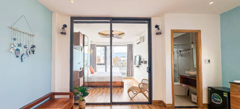 海景精品酒店By Haviland(Sea Vista Boutique Hotel & Apartment By Haviland)图片