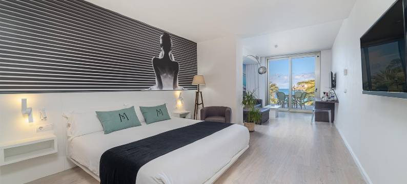 精品酒店 Minister(Hotel Boutique Minister)图片