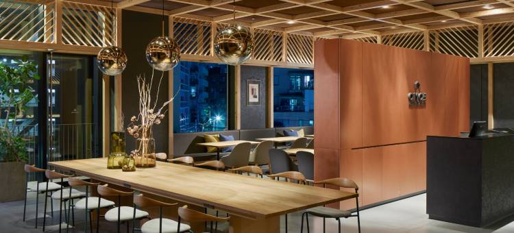 OMO5 东京大塚 by 星野集团(OMO5 Tokyo Otsuka by Hoshino Resorts)图片