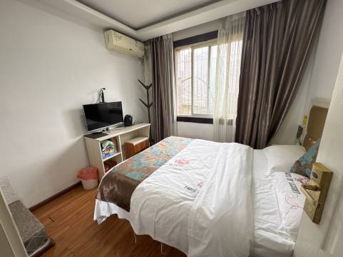 六盘水鑫缘宾馆