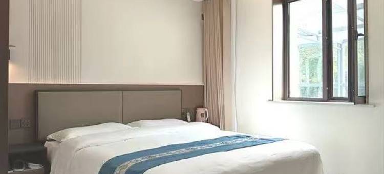 镜泊湖抱月湾酒店(镜泊湖景区店)图片