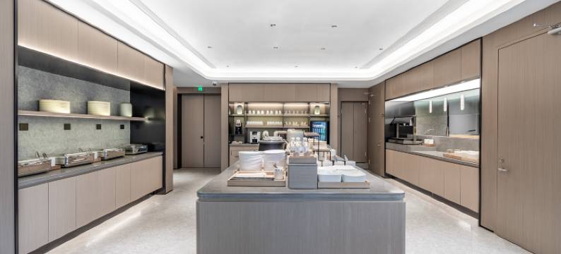 全季酒店(上海青浦汇金路地铁站店)图片