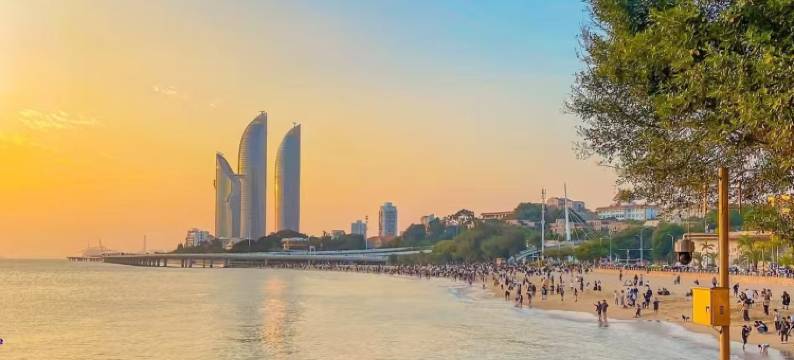 春城酒店(厦门中山路步行街店)图片