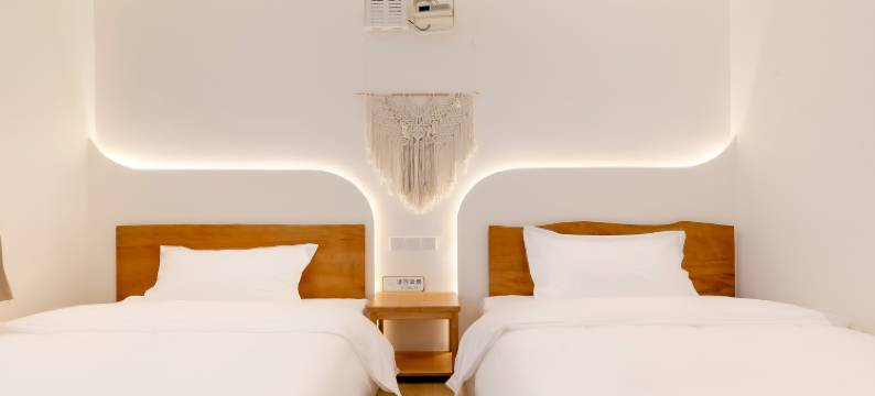 理县天源酒店图片