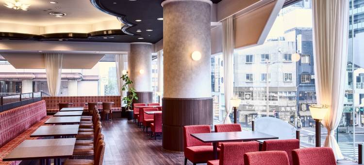 千叶ROYAL PINES酒店(ROYAL PINES HOTEL CHIBA)图片