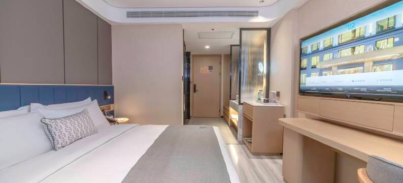 全佳·朗庭｜COUTRYARDNIGHTVIEW庭院酒店(喀什博物馆店)图片