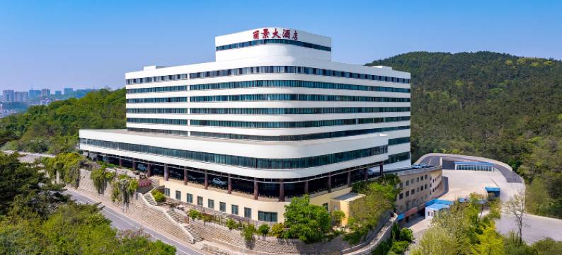 大连丽景酒店(大连老虎滩渔人码头店)图片