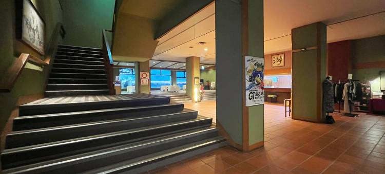 开春楼温泉酒店(Hamanako Bentenjima Onsen Family Hotel Kaisyunro)图片