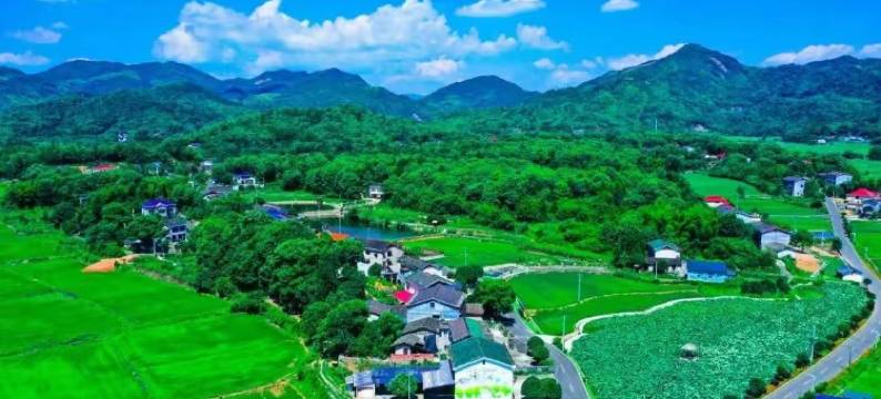 黑麋峰欢乐园民宿图片