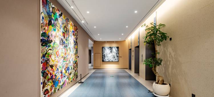 莫泰酒店(厦门火车站万象城店)图片