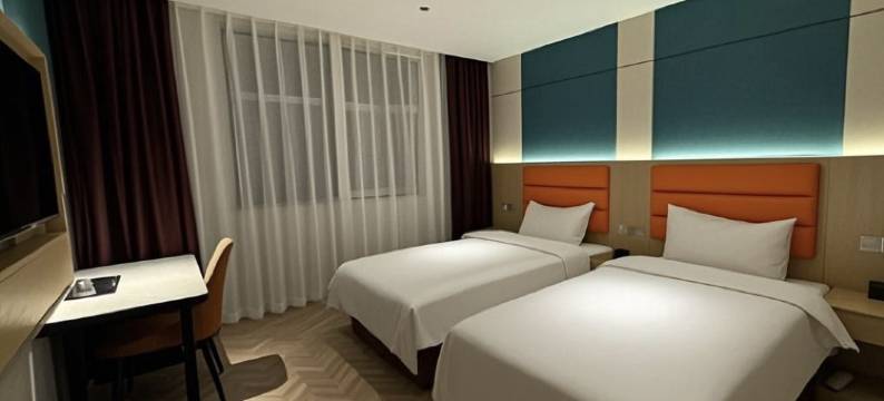 西宁泰隆商务宾馆图片