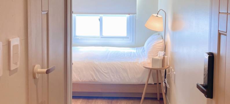 加溫住宿飯店(Stay Gaon)图片