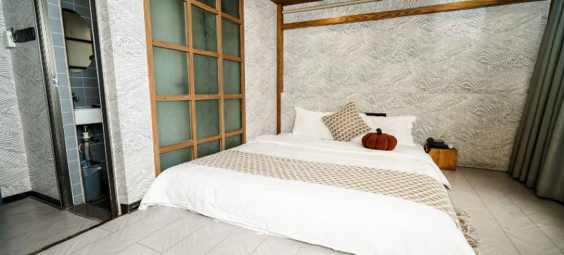 蓝莓酒店(深圳宝安国际机场福永地铁站)图片