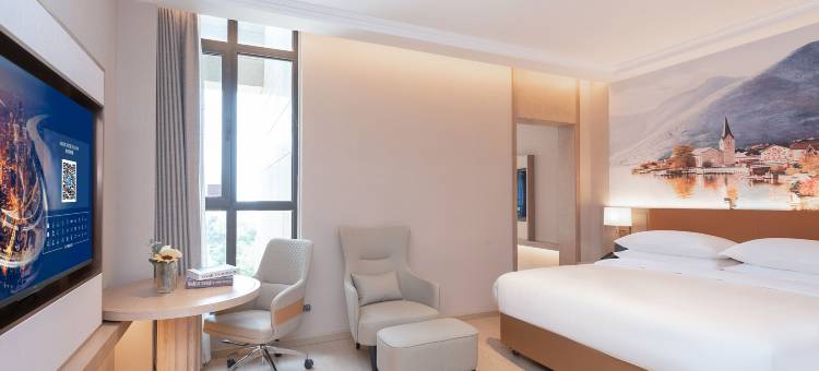 维也纳酒店(日照万平口景区日照站店)图片