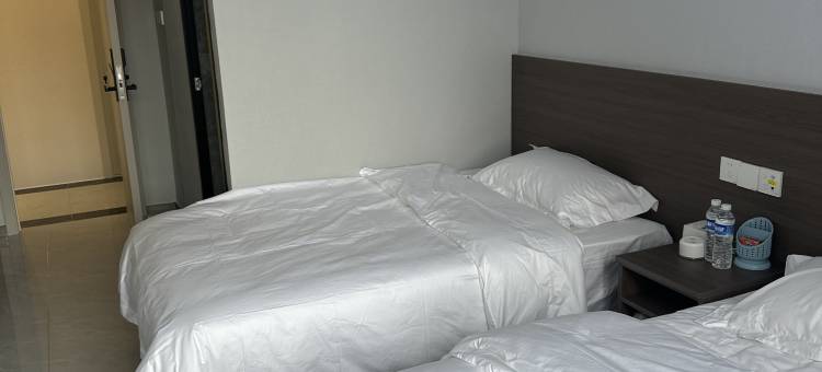 伊通明睿时尚宾馆图片