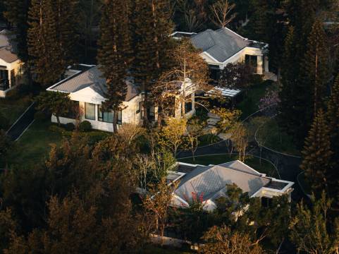 汕头中海潮悦酒店图片