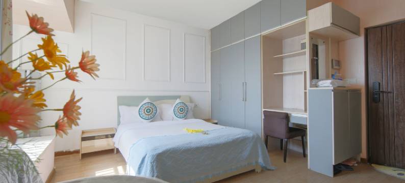 朗湾酒店(重庆观音桥店)图片