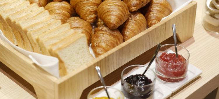 JR九州长崎酒店(JR Kyushu Hotel Nagasaki)图片