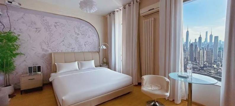 花前月下民宿图片