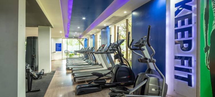 塔瓦拉瓦迪度假村，贝斯特韦斯特世尊系列(Tawa Ravadee Resort Prachinburi, a member of WorldHotels Distinctive)图片