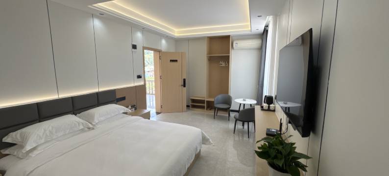 栖云宿客栈图片