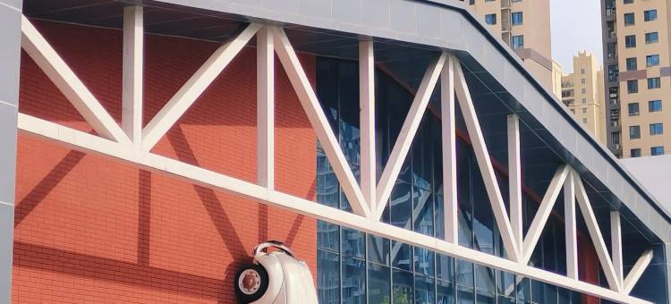 如家驿居酒店(青岛滨海学院青大附院店)图片