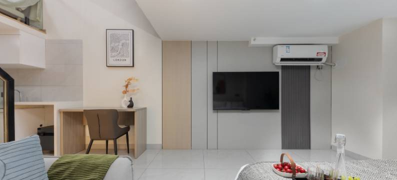 立川酒店(红谷滩印象城店)图片