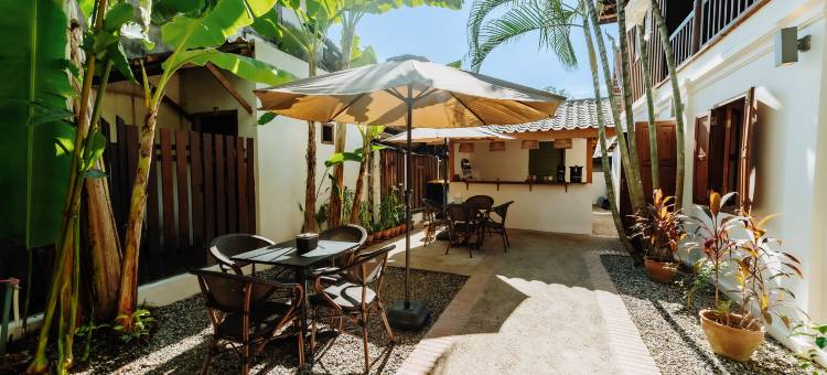 老挝谷仓之家宾馆(Maison Barn Laos)图片