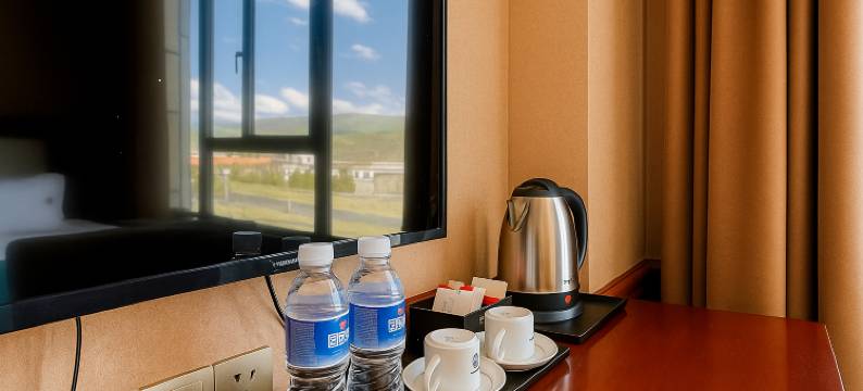 芸朵悦享·Dream酒店(甘孜格萨尔王城景区店)图片