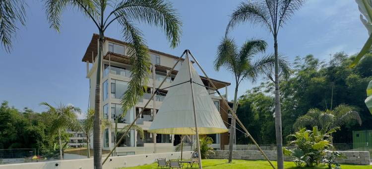 龙门象你下山寮民宿(南昆山店)图片