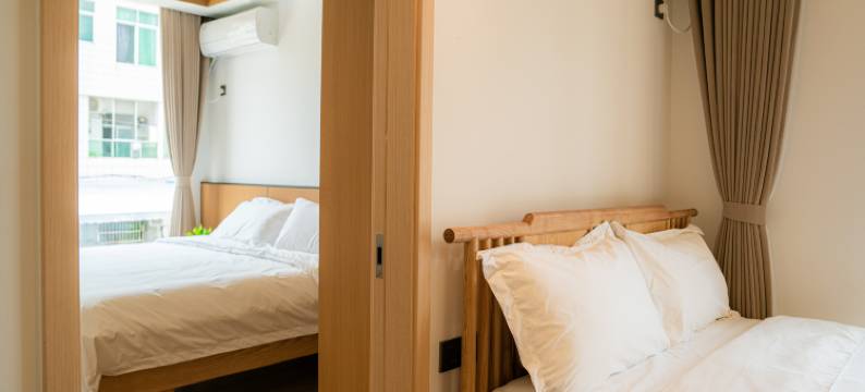 龙虎山道溪别院民宿图片