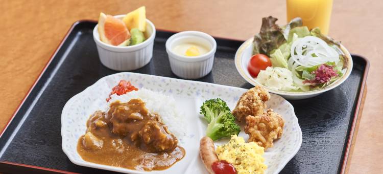 帕科带广中央酒店(HOTEL PACO OBIHIRO CHUO)图片