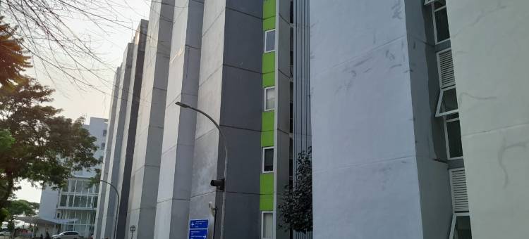 Smart Inn at Aeropolis Residence图片