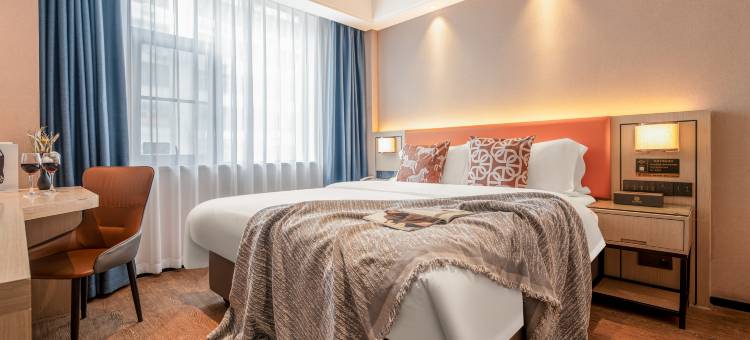 衡阳华云里酒店(南华大学东门店)图片