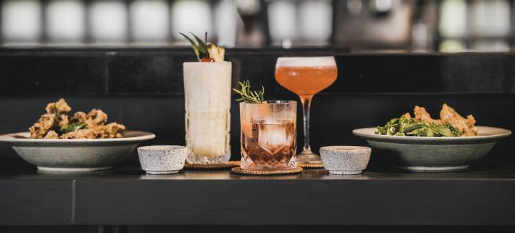卡里斯塔别墅及度假村 by Ekosistem(Kharista Villas & Retreat by Ekosistem)图片
