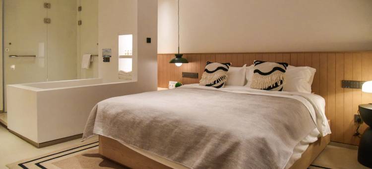 青岛海泉湾海洋温泉酒店图片