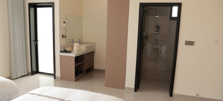 荔浦泊源酒店图片