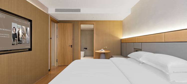 余庆大美四季酒店图片