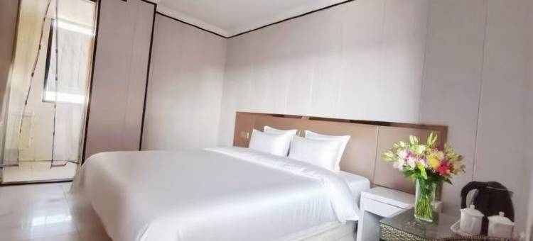 金华凤雅居宾馆图片