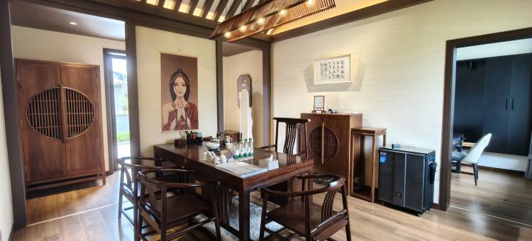 弓阳里民宿图片