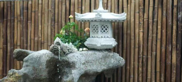 麓山公社(岳麓山风景名胜区店)图片