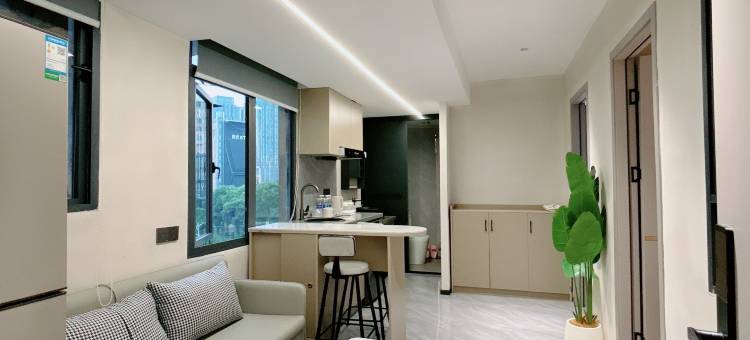 逸林青年社区民宿图片