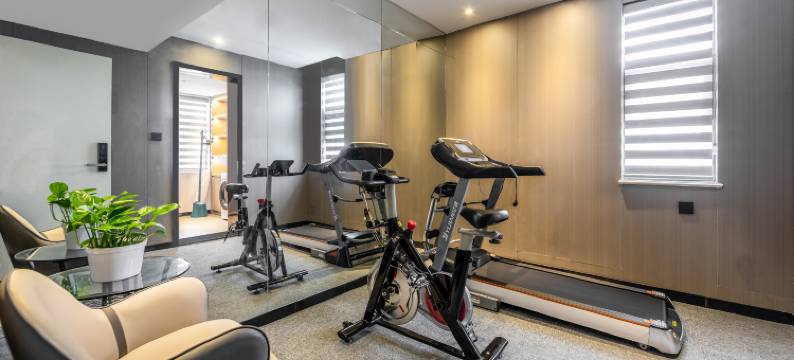 麗枫酒店(武汉江汉路汉正街店)图片