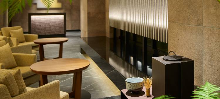 三井花园酒店京都站前(Mitsui Garden Hotel Kyoto Station)图片